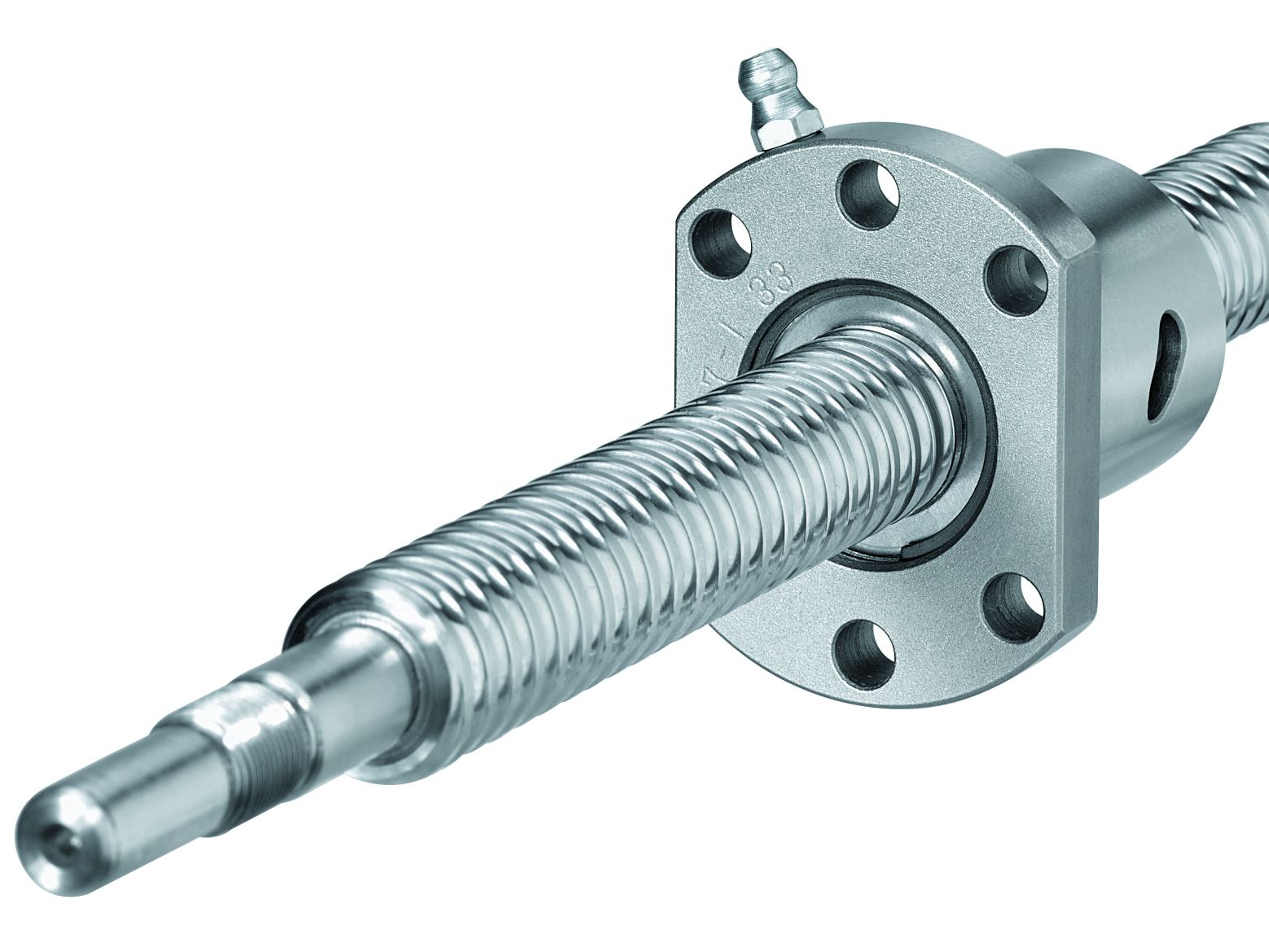 Ball Screws