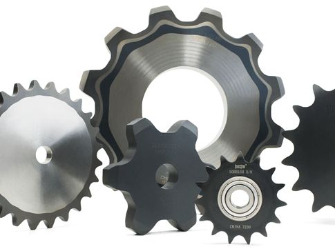 Sprockets