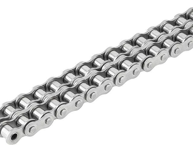 Roller chains