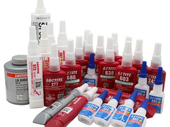 Adhesives and Sealants