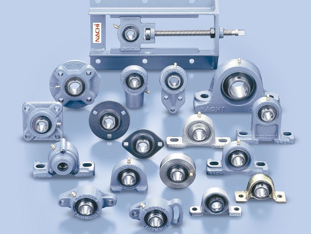 Bearing Units